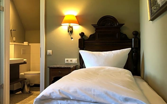 Hotel Anno 1848