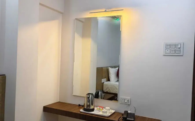 Divine Homestay
