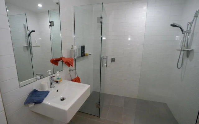 Walnut Retreat - Akaroa Holiday House