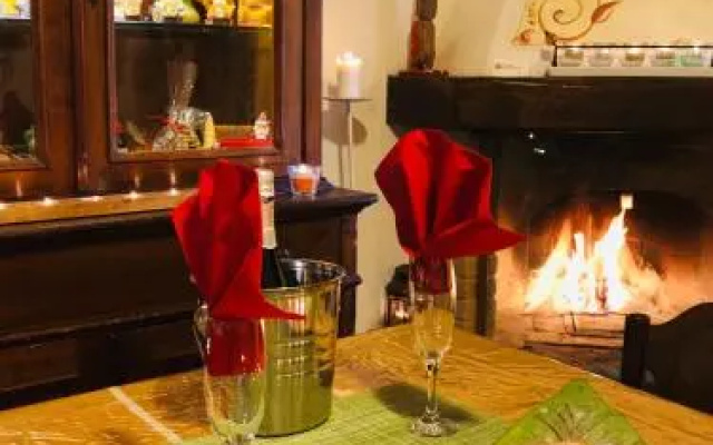 Holiday Home La Casetta delle Candele