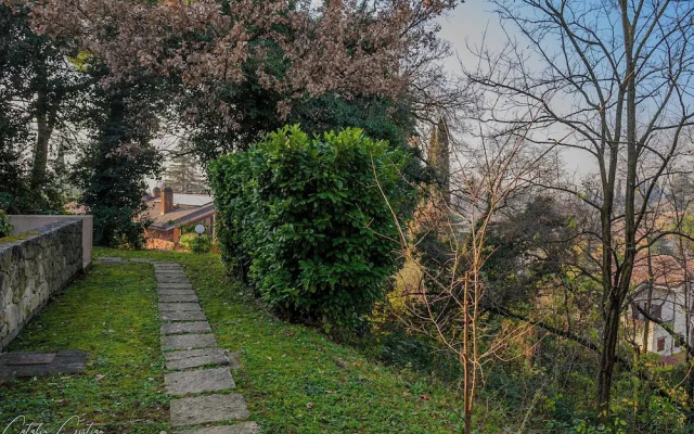 Casa delle Magnolie
