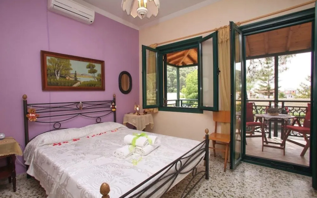 Skopelos Country House Diamantis & Chrisi