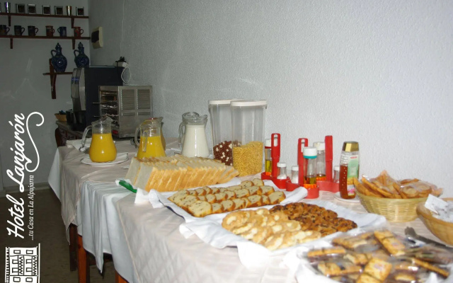 Hotel Lanjarón