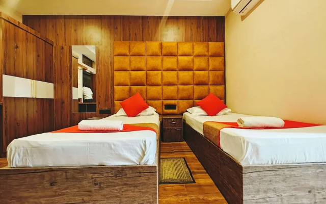 Hotel Nakshatra