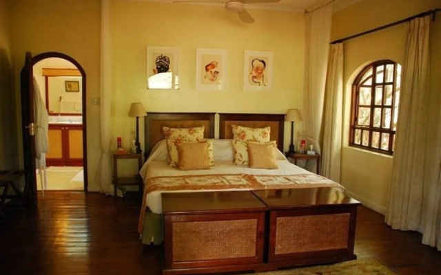 Casa Ya Ndoto