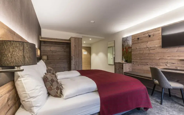 Hotel Gibswilerstube