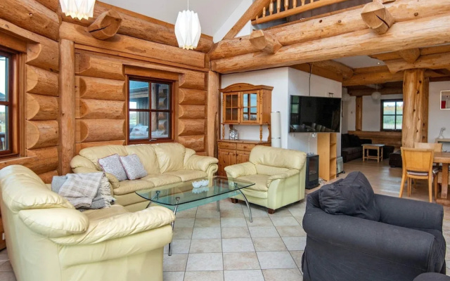 5 Star Holiday Home in Nimtofte