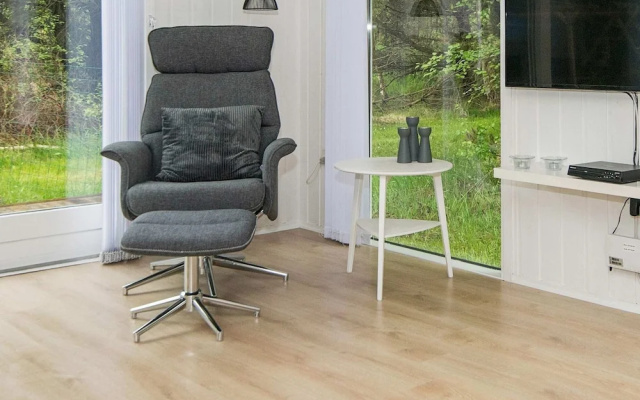 6 Person Holiday Home in Romo