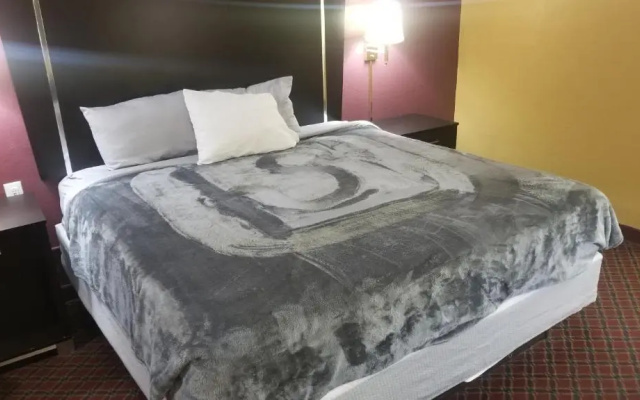 OSU King WI-FI Hotel 101 Booking