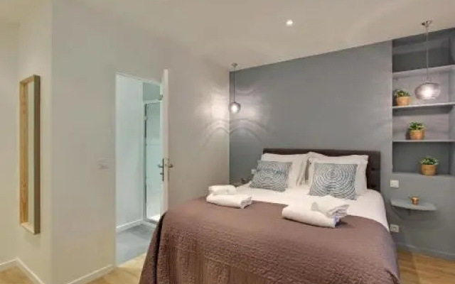 Pick A Flat's in Champs Elysees - rue Percier