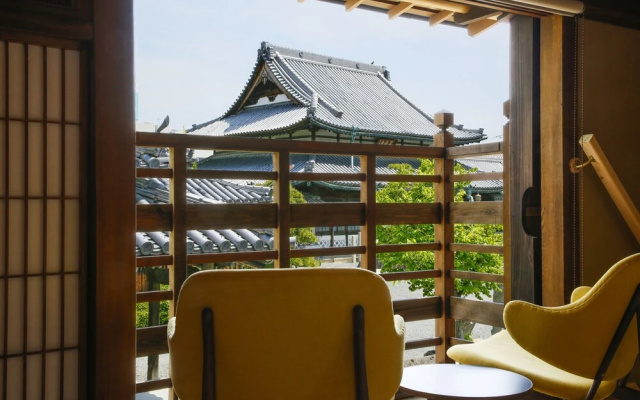 Kariya Ryokan Q