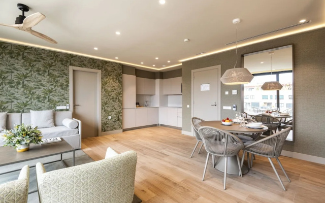 Intelier Core Suites Valencia by Intelier Hotels & Suites