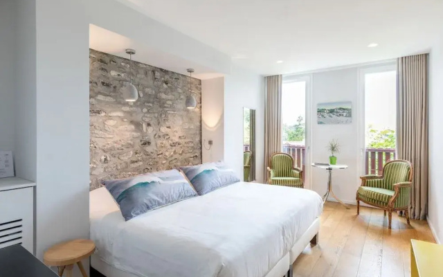 Hotel Briketenia