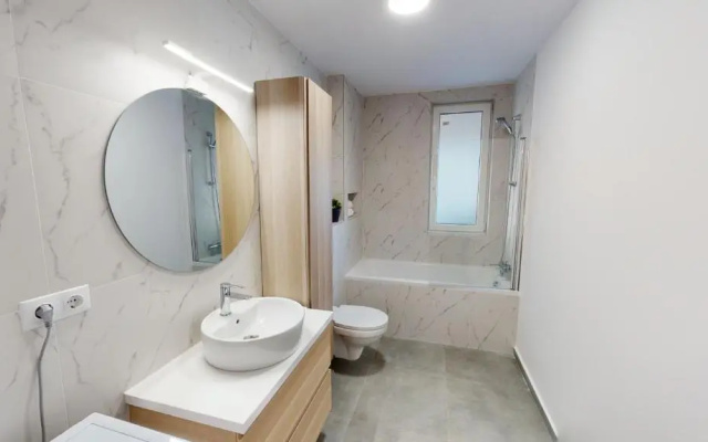 Apartment by the Lake Nr 4 VRT