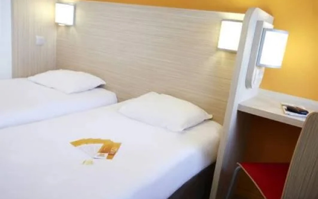 Hôtel Première Classe Roissy - Goussainville