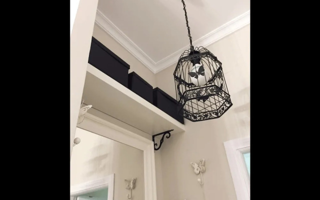 Romantic Estudio - Near Picasso Museum Malaga
