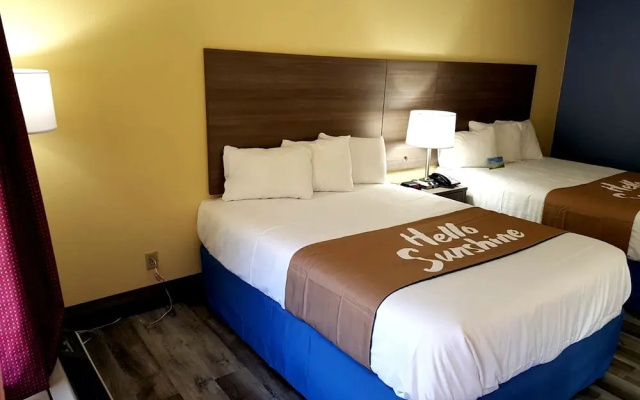 Days Inn Cleveland TN