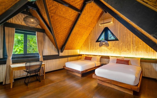 The Henry Resort QI El Nido