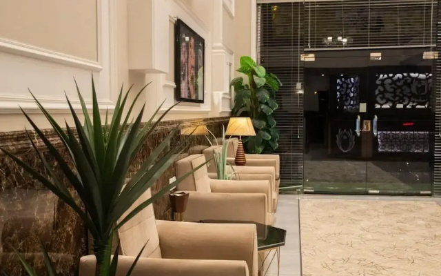 Vienna Suites