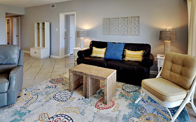 Shipwatch Surf & Yacht by Southern Vacation Rentals