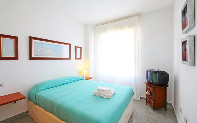 Apartment Cabo Mar El Campello/Villajoyosa