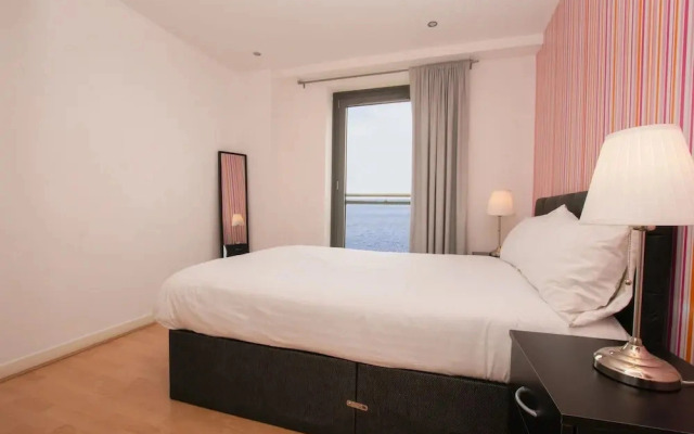 Blue Harbour Apartments