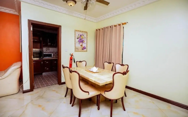 Ibranad Apartment