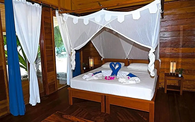 Agusta Eco Resort