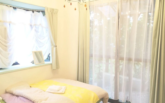 Retreat House Yayoi