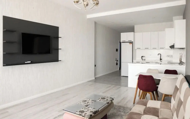 Apartments by Passage