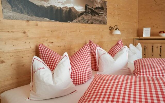 Alpahotel Walser Stuba