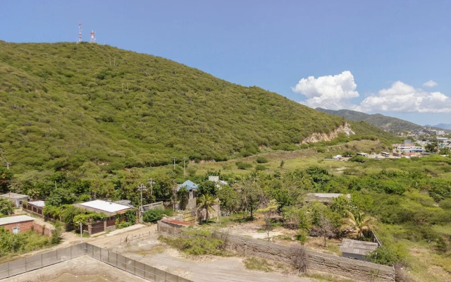U-GO Delventto - Pozos Colorados