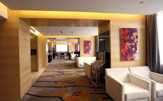 Fuhong International Hotel