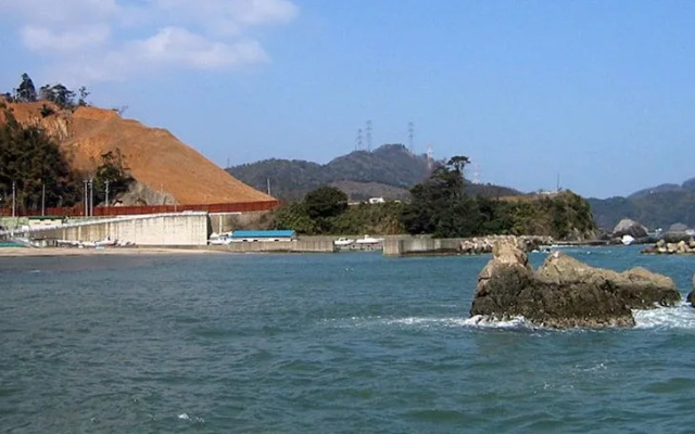 Wakasatakahama Your Resort Kousen