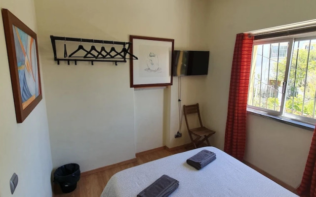 Margarida Guest House