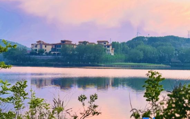 Canbeauty Resort & Spa Weihai