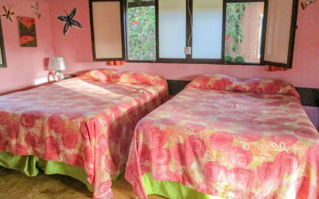 Hotel El Marinique