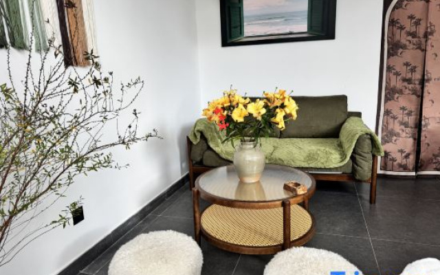 Xizai · Bai Ethnic Style Spirit and Heart-Hosting Homestay