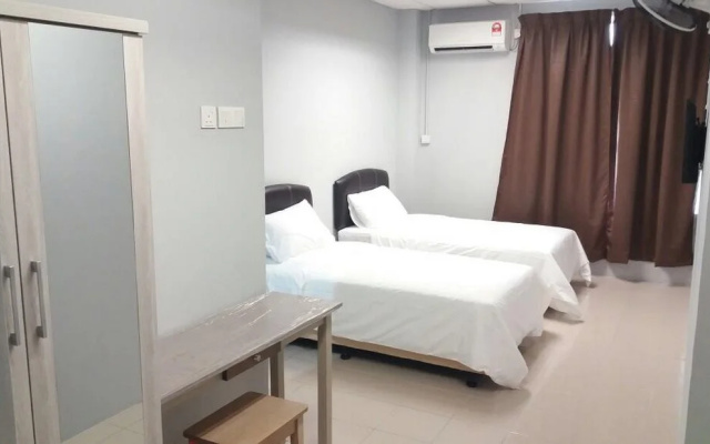 Langkawi Mall Vacay Inn