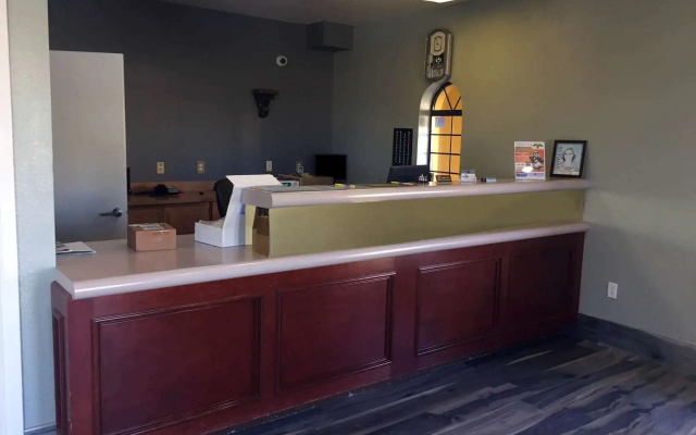 Americas Best Value Inn Bishop Kingsville