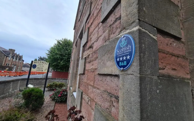 Bluebell House