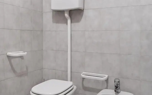 Artemisia B 1 con Piscina by Wonderful Italy