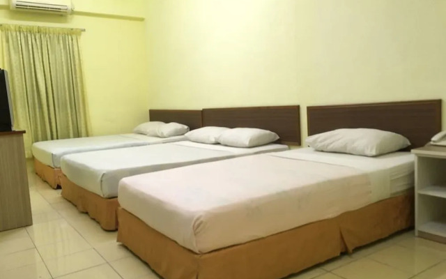 Hotel Harmoni