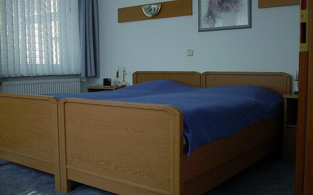 Hotel Garni La mer