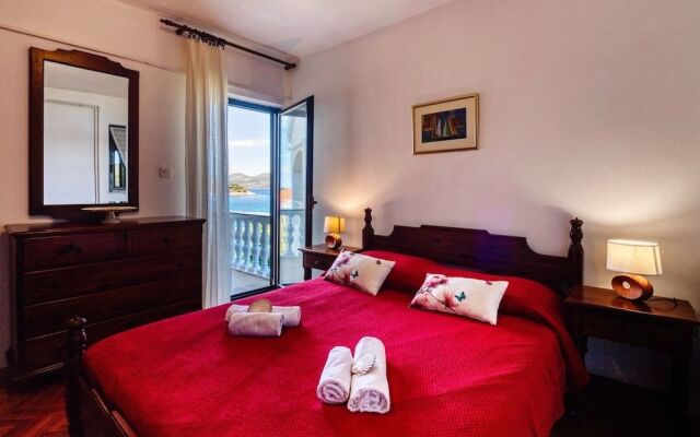 Holiday Home Malinina