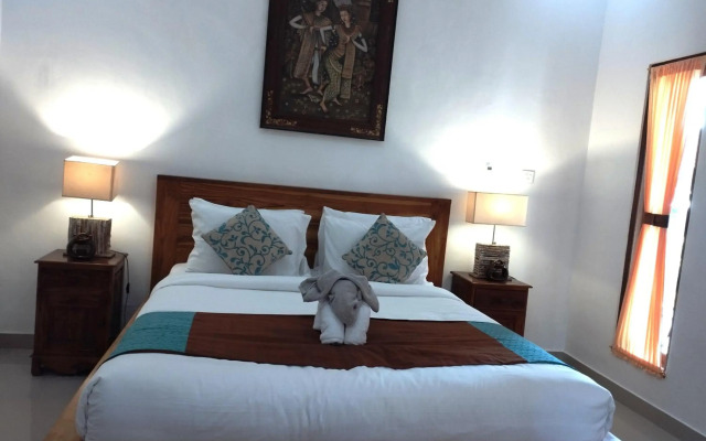 Bupala Guest House