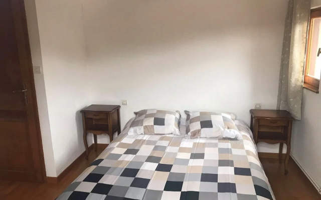 Appartement Forgerons
