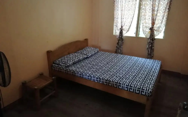Stevrena Cottages