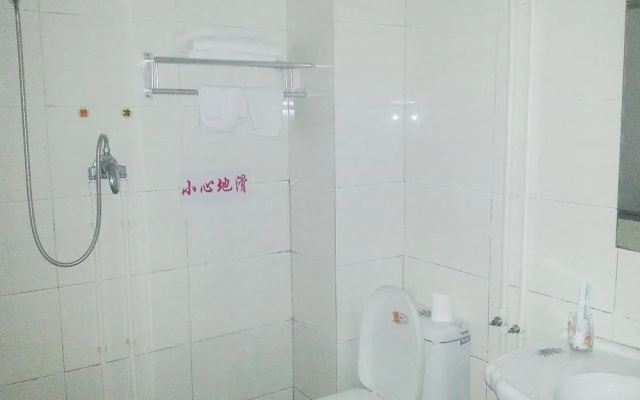 AA Hotel Chain (Anqiu Yake Shop)