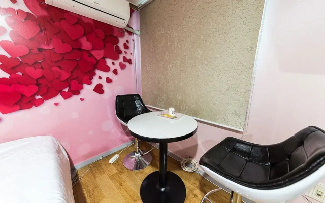 Cheongnyangni Dongbu Motel